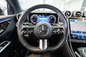 MERCEDES-BENZ GLC 200 AMG Line 4matic Coupé / Facelift / 360°Kamera / el.Sitze