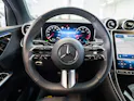 MERCEDES-BENZ GLC 200 AMG Line 4matic Coupé / Facelift / 360°Kamera / el.Sitze