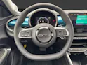 FIAT 600h MildHybrid Icon Swiss Edition