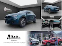 FIAT 600h MildHybrid Icon Swiss Edition