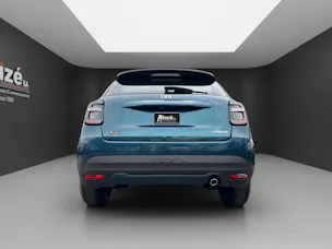 FIAT 600h MildHybrid Icon Swiss Edition
