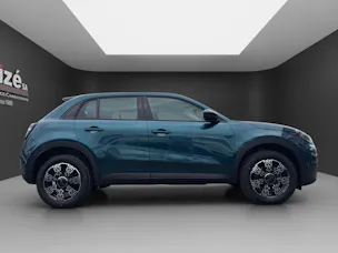 FIAT 600h MildHybrid Icon Swiss Edition