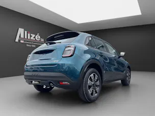 FIAT 600h MildHybrid Icon Swiss Edition