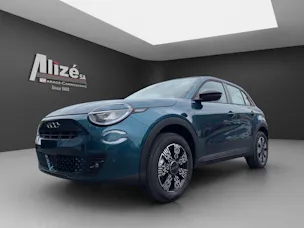 FIAT 600h MildHybrid Icon Swiss Edition