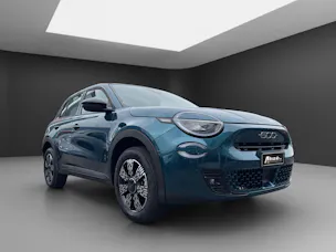 FIAT 600h MildHybrid Icon Swiss Edition