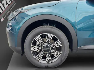FIAT 600h MildHybrid Icon Swiss Edition
