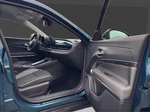 FIAT 600h MildHybrid Icon Swiss Edition