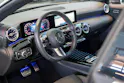 MERCEDES-BENZ CLA 200 AMG Line / Facelift / Rückfahrkamera / Ambientebeleuchtung