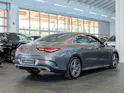 MERCEDES-BENZ CLA 200 AMG Line / Facelift / Rückfahrkamera / Ambientebeleuchtung