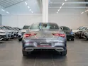 MERCEDES-BENZ CLA 200 AMG Line / Facelift / Rückfahrkamera / Ambientebeleuchtung