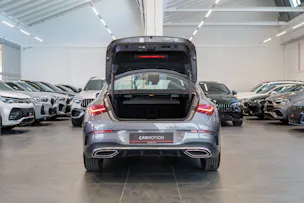 MERCEDES-BENZ CLA 200 AMG Line / Facelift / Rückfahrkamera / Ambientebeleuchtung