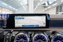 MERCEDES-BENZ CLA 200 AMG Line / Facelift / Rückfahrkamera / Ambientebeleuchtung