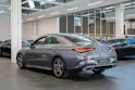 MERCEDES-BENZ CLA 200 AMG Line / Facelift / Rückfahrkamera / Ambientebeleuchtung