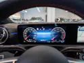 MERCEDES-BENZ CLA 200 AMG Line / Facelift / Rückfahrkamera / Ambientebeleuchtung