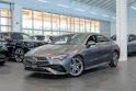 MERCEDES-BENZ CLA 200 AMG Line / Facelift / Rückfahrkamera / Ambientebeleuchtung
