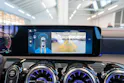 MERCEDES-BENZ CLA 200 AMG Line / Facelift / Rückfahrkamera / Ambientebeleuchtung