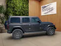 JEEP Wrangler 2.0 PHEV Unlimited 80th Anniversary Automatic