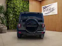 JEEP Wrangler 2.0 PHEV Unlimited 80th Anniversary Automatic
