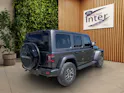 JEEP Wrangler 2.0 PHEV Unlimited 80th Anniversary Automatic