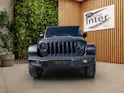 JEEP Wrangler 2.0 PHEV Unlimited 80th Anniversary Automatic