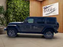 JEEP Wrangler 2.0 PHEV Unlimited 80th Anniversary Automatic