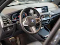BMW X3 30i xDrive SAG M Sport / CH-Fahrzeug / 360° Kamera / Navi