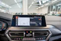 BMW X3 30i xDrive SAG M Sport / CH-Fahrzeug / 360° Kamera / Navi