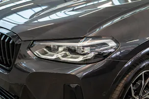 BMW X3 30i xDrive SAG M Sport / CH-Fahrzeug / 360° Kamera / Navi
