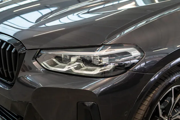 BMW X3 30i xDrive SAG M Sport / CH-Fahrzeug / 360° Kamera / Navi