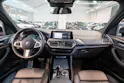 BMW X3 30i xDrive SAG M Sport / CH-Fahrzeug / 360° Kamera / Navi