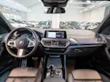 BMW X3 30i xDrive SAG M Sport / CH-Fahrzeug / 360° Kamera / Navi