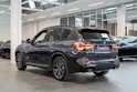 BMW X3 30i xDrive SAG M Sport / CH-Fahrzeug / 360° Kamera / Navi