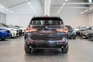 BMW X3 30i xDrive SAG M Sport / CH-Fahrzeug / 360° Kamera / Navi