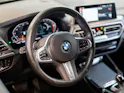 BMW X3 30i xDrive SAG M Sport / CH-Fahrzeug / 360° Kamera / Navi