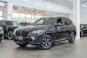 BMW X3 30i xDrive SAG M Sport / CH-Fahrzeug / 360° Kamera / Navi