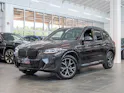 BMW X3 30i xDrive SAG M Sport / CH-Fahrzeug / 360° Kamera / Navi