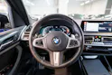 BMW X3 30i xDrive SAG M Sport / CH-Fahrzeug / 360° Kamera / Navi