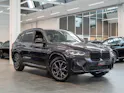 BMW X3 30i xDrive SAG M Sport / CH-Fahrzeug / 360° Kamera / Navi