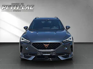 CUPRA Formentor 2.0TSI 4Drive DSG