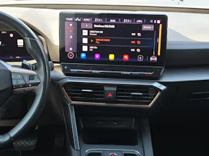 CUPRA Formentor 2.0TSI 4Drive DSG