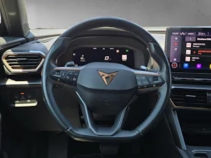 CUPRA Formentor 2.0TSI 4Drive DSG