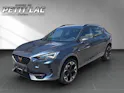 CUPRA Formentor 2.0TSI 4Drive DSG