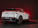 ZEEKR 7X 100kWh Privilege AWD / Comfort & Cockpit Paket / Panorama-Schiebedach / Massage-Sitze