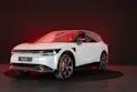 ZEEKR 7X 100kWh Privilege AWD / Comfort & Cockpit Paket / Panorama-Schiebedach / Massage-Sitze