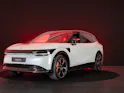 ZEEKR 7X 100kWh Privilege AWD / Comfort & Cockpit Paket / Panorama-Schiebedach / Massage-Sitze