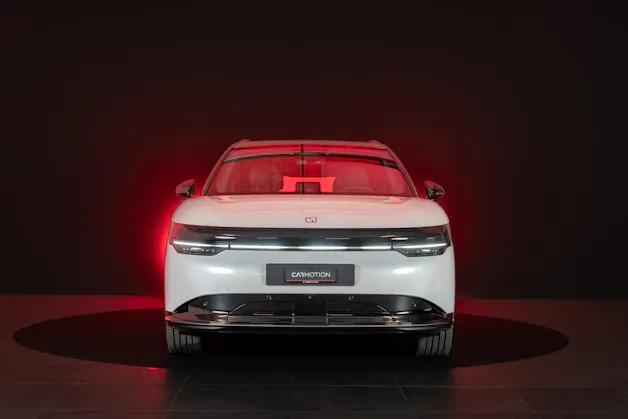 ZEEKR 7X 100kWh Privilege AWD / Comfort & Cockpit Paket / Panorama-Schiebedach / Massage-Sitze