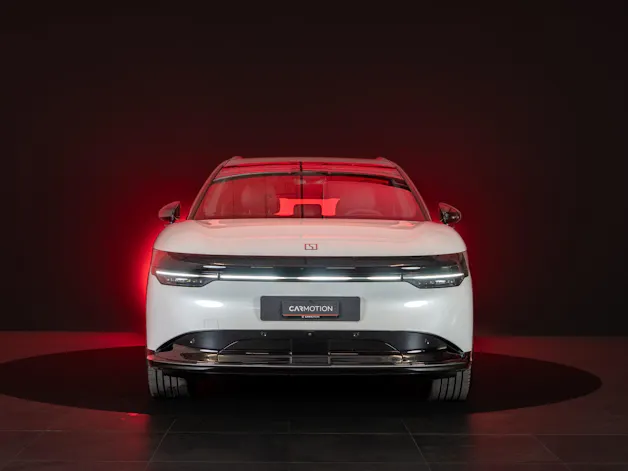 ZEEKR 7X 100kWh Privilege AWD / Comfort & Cockpit Paket / Panorama-Schiebedach / Massage-Sitze