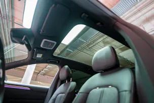 ZEEKR 7X 100kWh Privilege AWD / Comfort & Cockpit Paket / Panorama-Schiebedach / Massage-Sitze