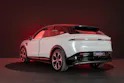 ZEEKR 7X 100kWh Privilege AWD / Comfort & Cockpit Paket / Panorama-Schiebedach / Massage-Sitze