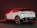 ZEEKR 7X 100kWh Privilege AWD / Comfort & Cockpit Paket / Panorama-Schiebedach / Massage-Sitze